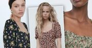 Zara za grosze wyprzedaje swoje hity sezonu. Ceny kuszą tak samo jak zmysłowe kroje i wzory