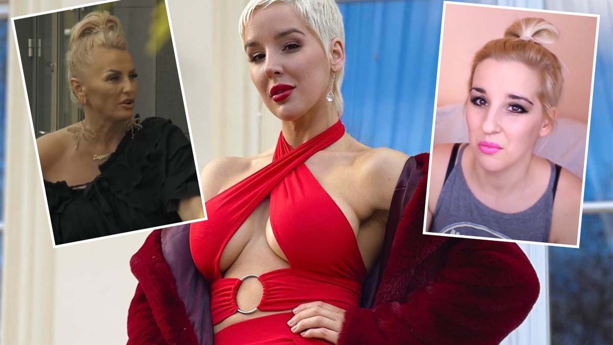 Lil Masti nową gwiazdą TTV. Influencerka zaczynała karierę od testowania wibratorów. Zastąpi Dagmarę Ka�źmierską?