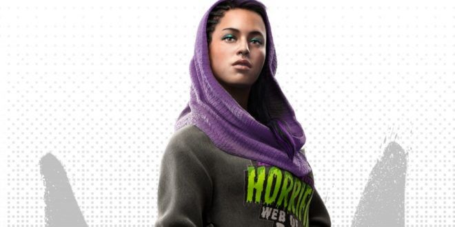 Uważajcie na spódniczki w Watch Dogs 2. Albo w ogóle erotykę w grach [AKTUALIZACJA]