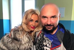 Dagmara Kaźmierska miała wypadek samochodowy. Pokazała zdjęcie ze szpitala