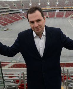 Tak zarabiał prezes Stadionu Narodowego Jakub Opara. W nowej firmie dostanie jeszcze więcej