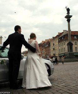 1000 plus dla nowożeńców. "Mój konkubent i tak nie zmieniłby zdania"