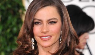 Sofia Vergara pokazała zdjęcie z pierwszej sesji. Miała wtedy 11 lat