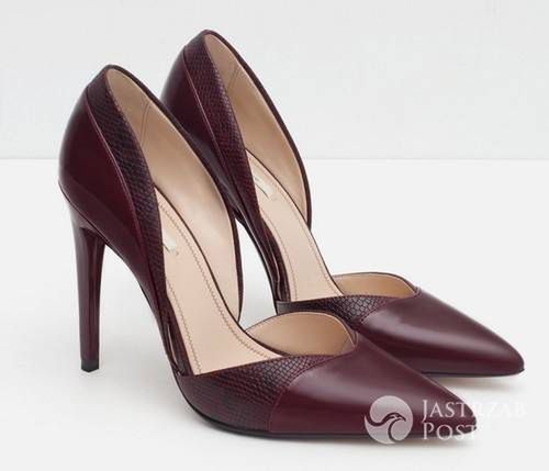Szpilki, Zara, 159 pln