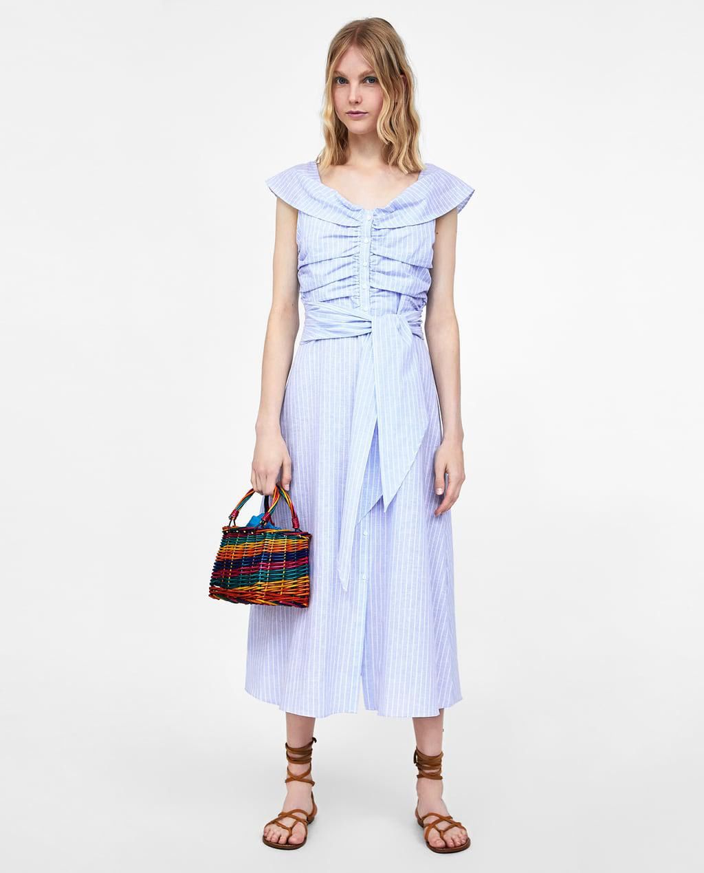 Zara, sukienka księżnej Kate