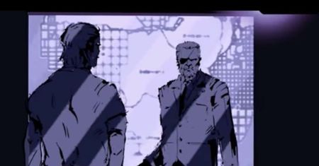 Fani chcieli zrobić remake Metal Geara. Konami najpierw się zgodziło, teraz zażądało wstrzymania prac