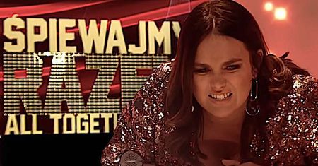 "Śpiewajmy razem. All Together Now" bez Ewy Farnej! Zrezygnowała z drugiej edycji i gorzko podsumowała nowe show Polsatu