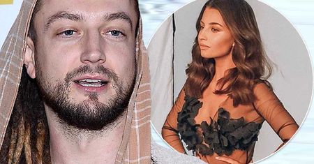 Julia Wieniawa zafundowała Baronowi taniec w samej bieliźnie! Kochanek eksplodowal na Instagramie szczerym wyznaniem: "Jaram się Tobą jak pochodnia"!