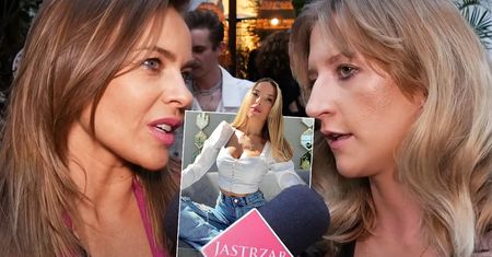 Ewa Chodakowska nie chce mieć dzieci. Odważne słowa trenerki komentują gwiazdy. Edyta Herbuś zdobyła się na intymne zwierzenia