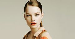 Lookbook Zara - kwiecień