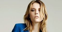Lookbook Zara - maj