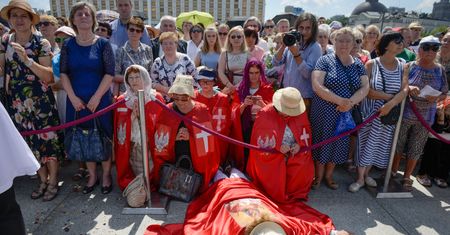 Wiara nie jest wrogiem rozumu. Najlepsze argumenty dla "ciemnogrodu"