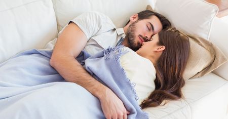 Zima dzieli związki. Wszystko przez 3 stopnie różnicy