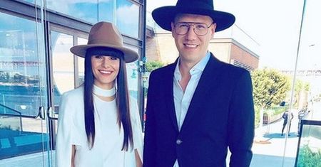 Sara Chmiel, wokalistka Łez, jest w ciąży. Gromee zostanie ojcem