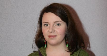 Magdalena Smalara grała w serialu "Samo życie". Tak teraz wygląda