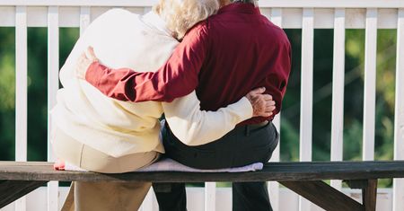 Senior Speed Dating AIOLIFriends x Dancing Międzypokoleniowy. Świętujemy Dzień Babci i Dziadka