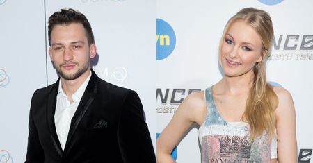 Kamil Kuroczko i Sara Janicka w amerykańskim "Mam talent!"