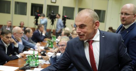 Ostra reakcja na słowa Alfreda Bujary. "Dyskredytacja sieci handlowych"