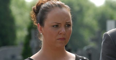 Magdalena Smalara na premierze "Pod powierzchnią". Wygląda świetnie