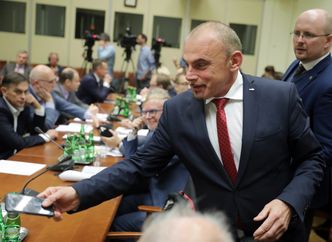 Ostra reakcja na słowa Alfreda Bujary. "Dyskredytacja sieci handlowych"