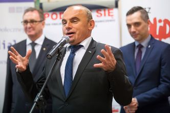 Zakaz handlu złagodzony. Nawet "Solidarność" popiera ten pomysł