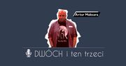 Dwóch i Ten Trzeci - Artur Maksara. O świniach, DNA studia, Shadow Warriorze i Devolver Digital [+ KONKURS]