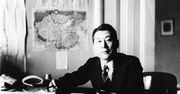 Chiune Sugihara w Google Doodle. "Japoński Schindler" bohaterem przeglądarki