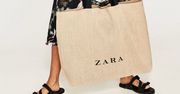 Zara chce być jak IKEA? Sieciówka ma swoją "kultową" torbę