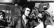 Ernesto Che Guevara – musiał zginąć, by stać się legendą