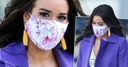 Tamara Gonzalez Perea zachwyca przed studiem PnŚ. Wyglądała olśniewająco