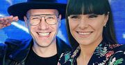 Gromee pokazał pierwsze zdjęcie ze ślubu! Czule obejmuje swoją piękną żonę. Zobaczcie jej suknię ślubną