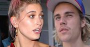 Cały świat mówi o ciąży Hailey Bieber! Justin rozpędził się na Instagramie i napisał o kilka słów za dużo!