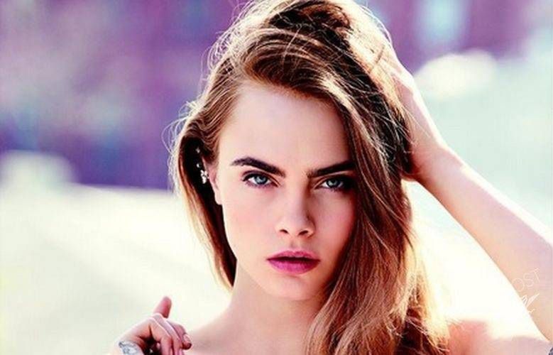 Cara Delevingne szczerze o molestowaniu seksualnym