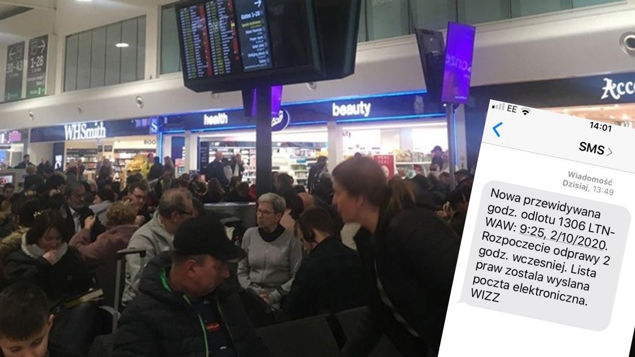 Huragan "Ciara" nadciąga nad Europę. Przez pogodę odwołane są mecze i loty