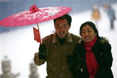 Coraz więcej rozwodów w Chinach