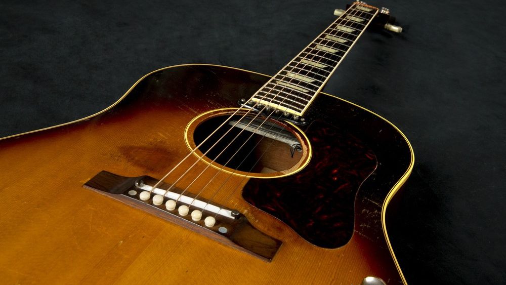 Gitara Lennona
