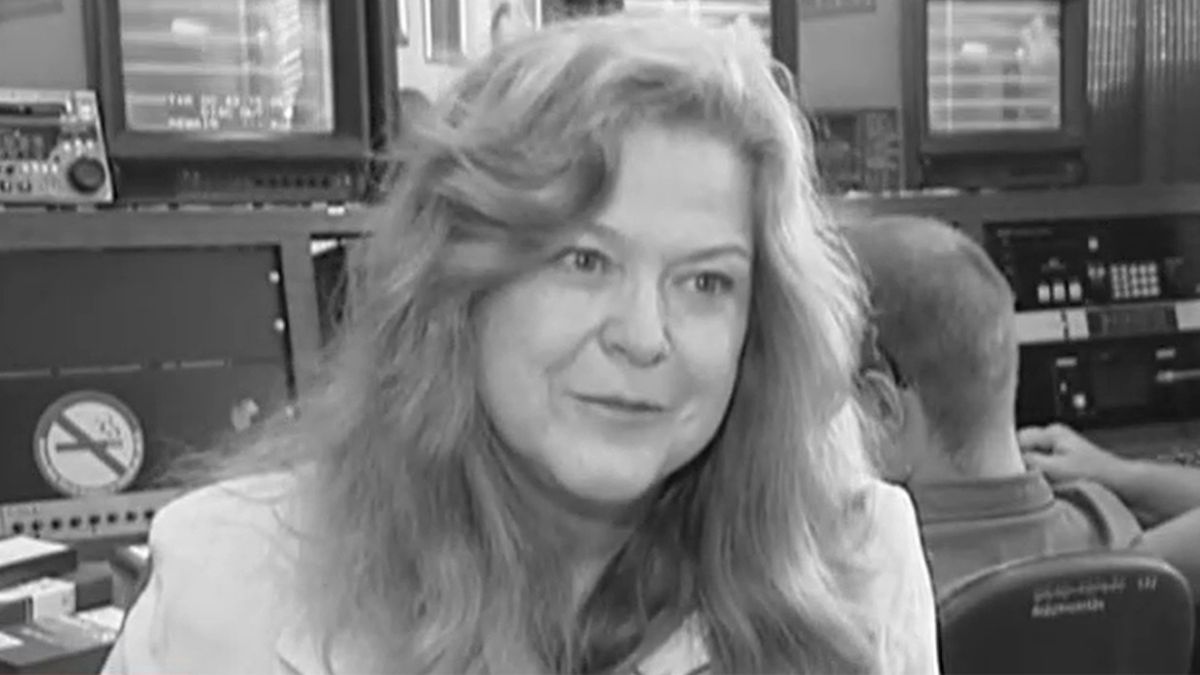 Nie żyje Izabela Pieczara