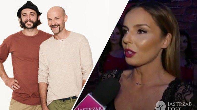 Agnieszka Włodarczyk tłumaczy przegraną w "Azji Express"