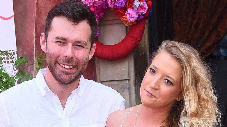 Lara Gessle wychodzi za mąż?