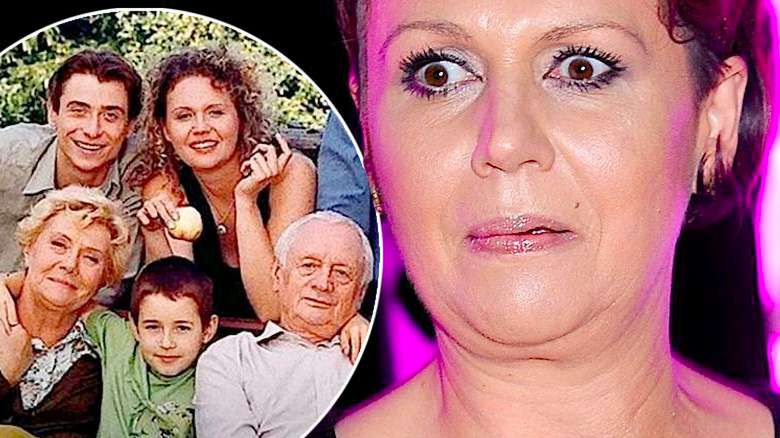 Maria Zduńska M jak miłość kto gra?