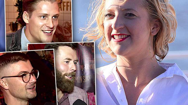 Lara Gessler prywatnie