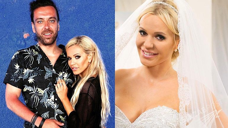 Doda ślubu Dody i Emila Haidara