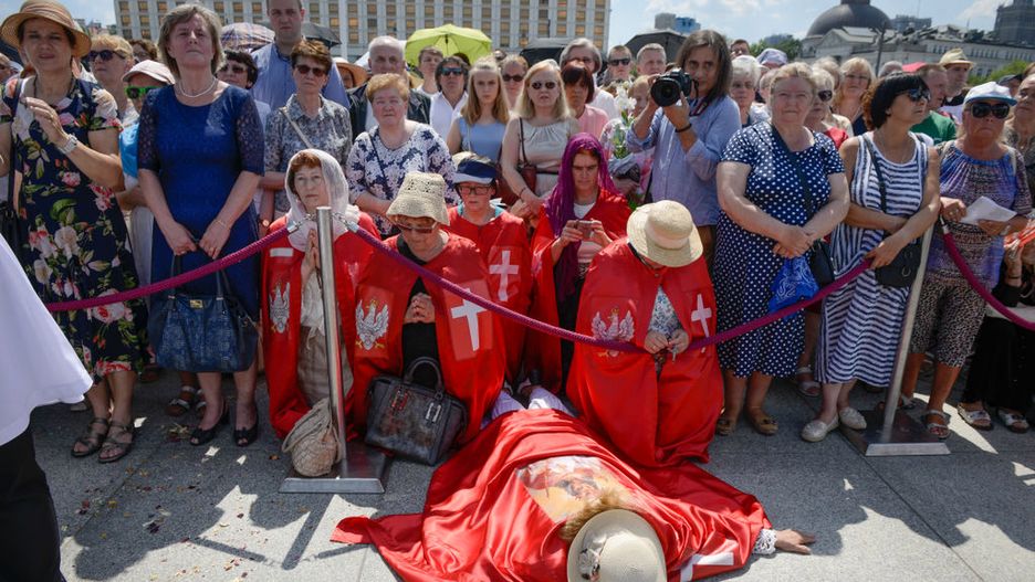 "We współczesnej kulturze obserwujemy bardzo poważne zubożenie rozumienia tego, czym są wiara i rozum"