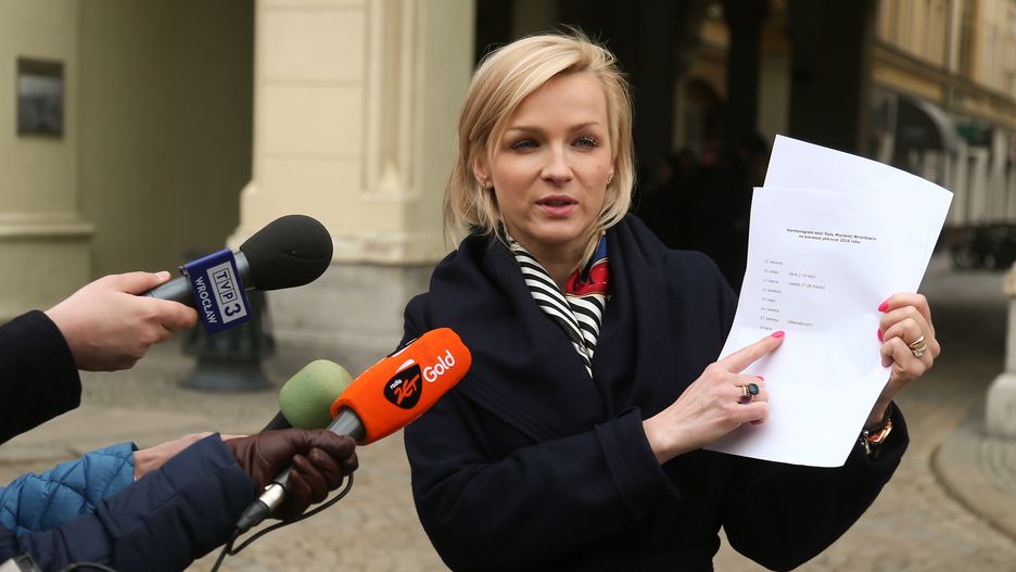 Katarzyna Obara