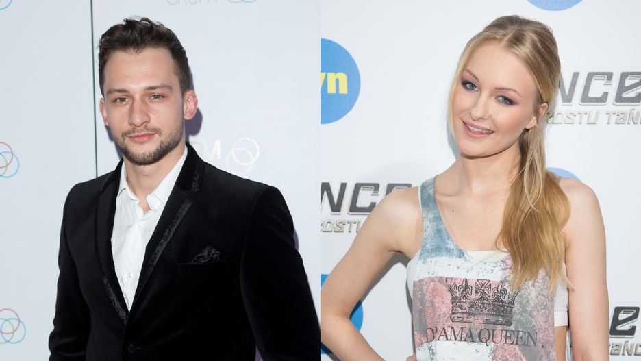 Kamil Kuroczko i Sara Janicka zatańczyli w eliminacjach do amerykańskiego "Mam talent!"
