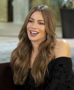 Sofia Vergara skończyła 47 lat. Los jej nie oszczędzał