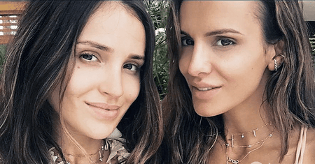 Marina i Sara Boruc nagrały cover SHAPE OF YOU! Jak brzmią bez auto-tune? [WIDEO]