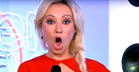 Włosi ją kochają, w Polsce zaliczyła wpadkę. Dominika Zamara na długo zapamięta występ z Iwoną Węgrowską