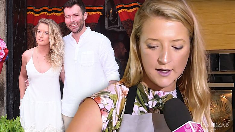 Lara Gessler o partnerze