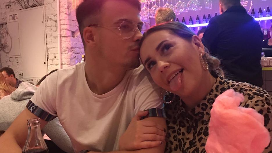 Aleksandra i Kuba to jedna z bardzo wielu par, które nie wiedzą, jak spędzić sylwestra